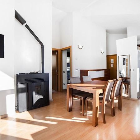 El Tarter Apartments Buitenkant foto